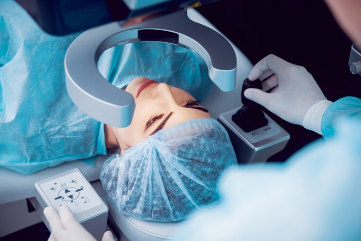 Cataract Surgery