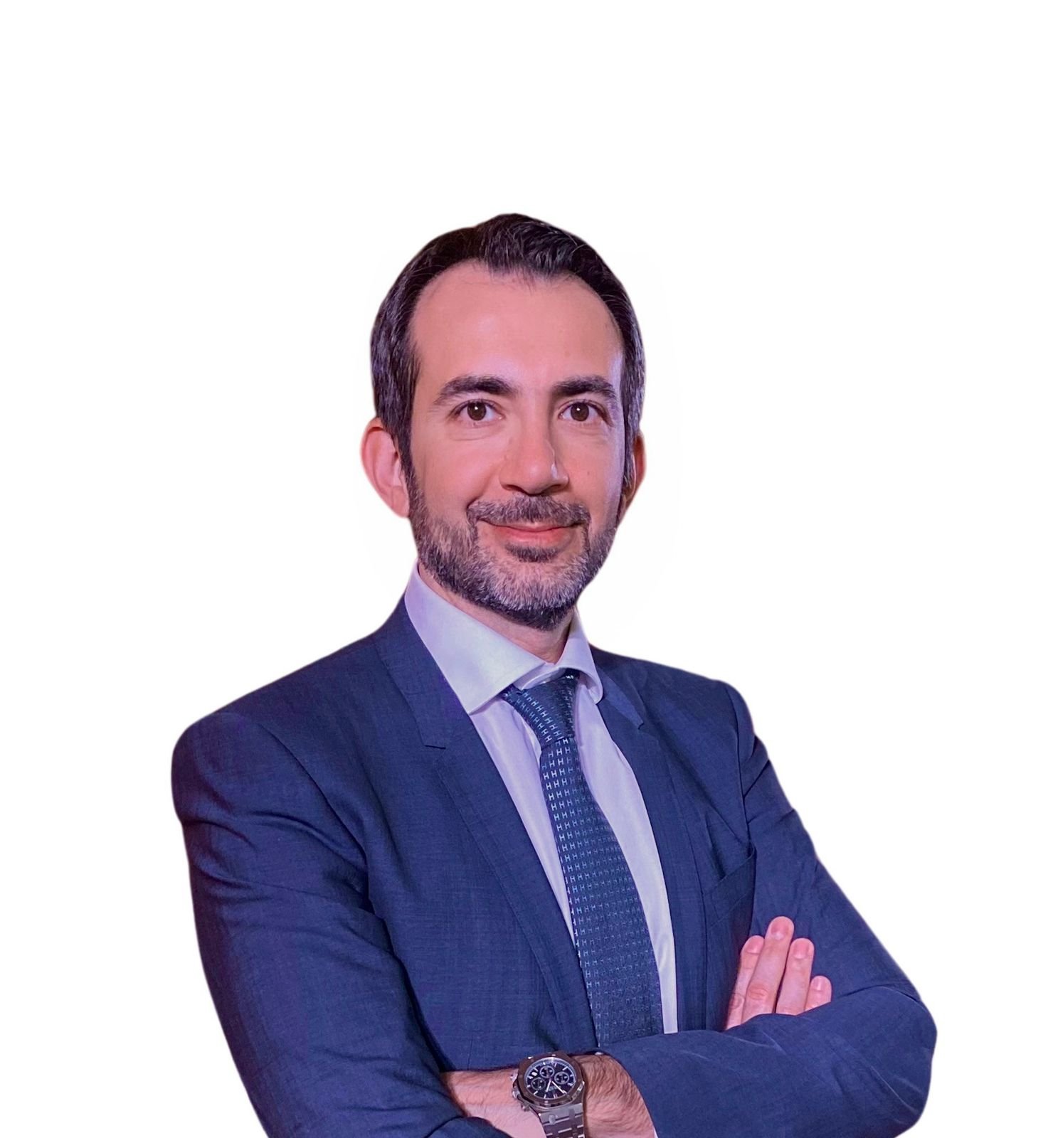 Dr. Sami Imam